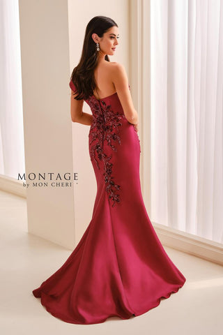 Montage Style Number M3222 - 2