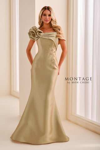 Montage Style Number M3224 - 4
