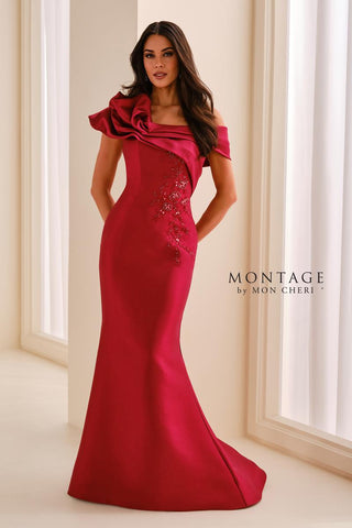 Montage Style Number M3224 - 3