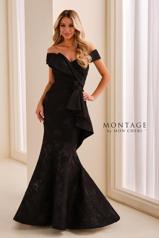 Montage Style Number M3225 - 3