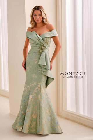 Montage Style Number M3225 - 1