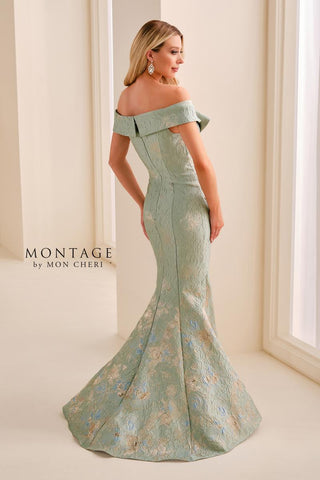 Montage Style Number M3225 - 2