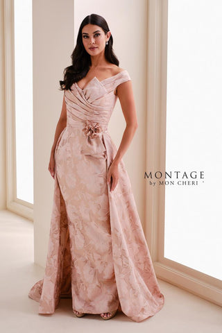 Montage Style Number M4201 - 3