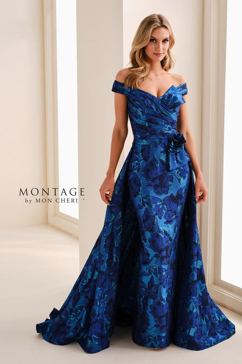 Montage Style Number M4201 - 1