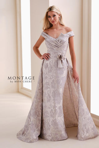 Montage Style Number M4201 - 4