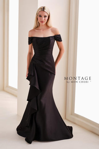 Montage Style Number M4202 - 4