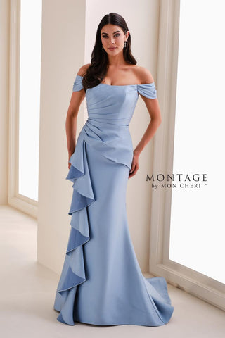 Montage Style Number M4202 - 3