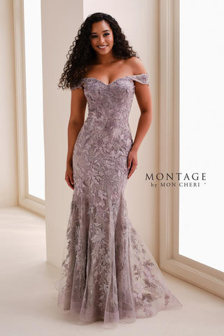 Montage Style Number M4210 - 3