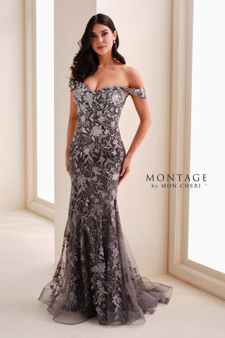 Montage Style Number M4210 - 4