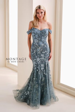 Montage Style Number M4210 - 1