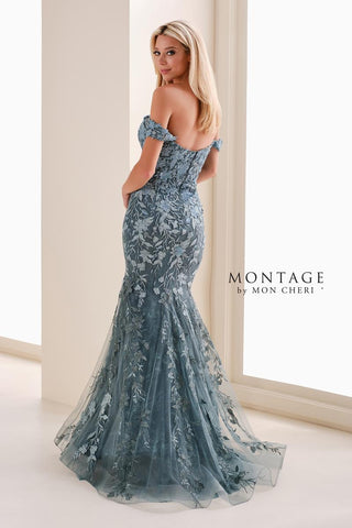 Montage Style Number M4210 - 2