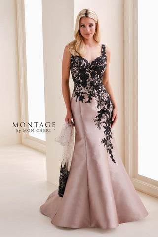 Montage Style Number M4212 - 1