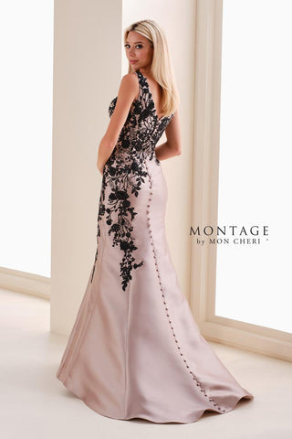 Montage Style Number M4212 - 2