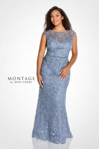 Montage Style Number M516 - 4