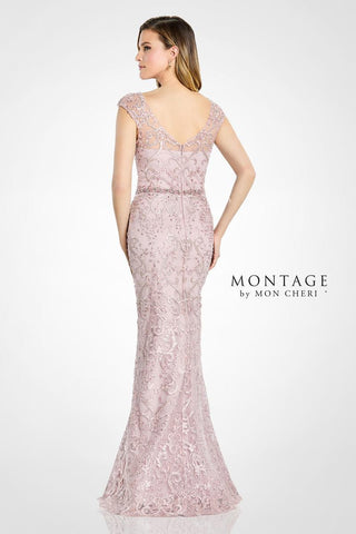 Montage Style Number M516 - 2