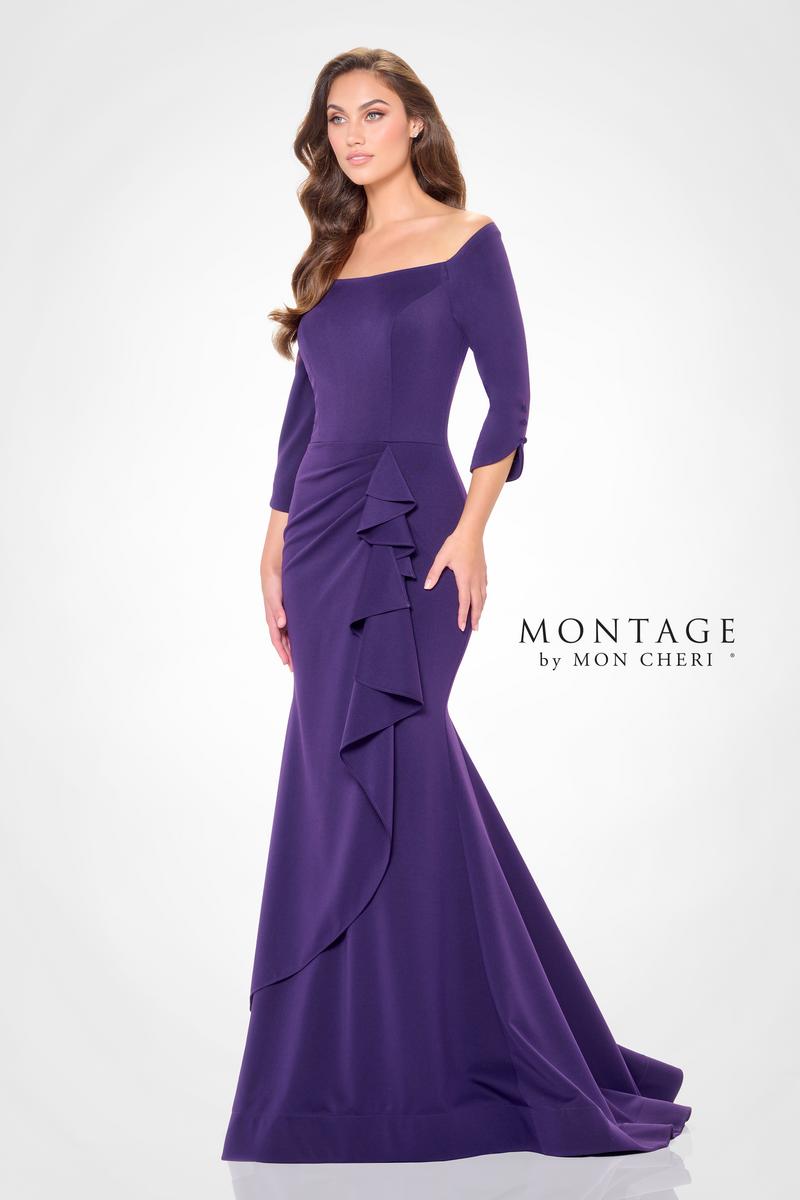 Montage Style Number M516 - 11