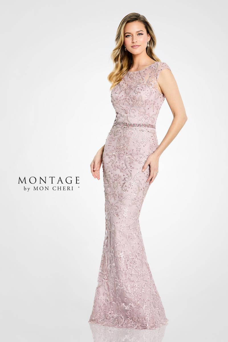 Montage Style Number M516 - 7