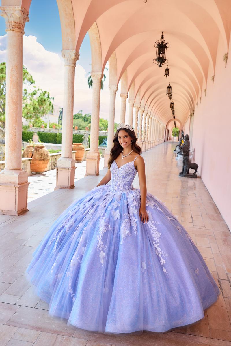 Princesa Style Number PR22143 - 10