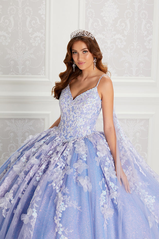 Princesa Style Number PR22143 - 1