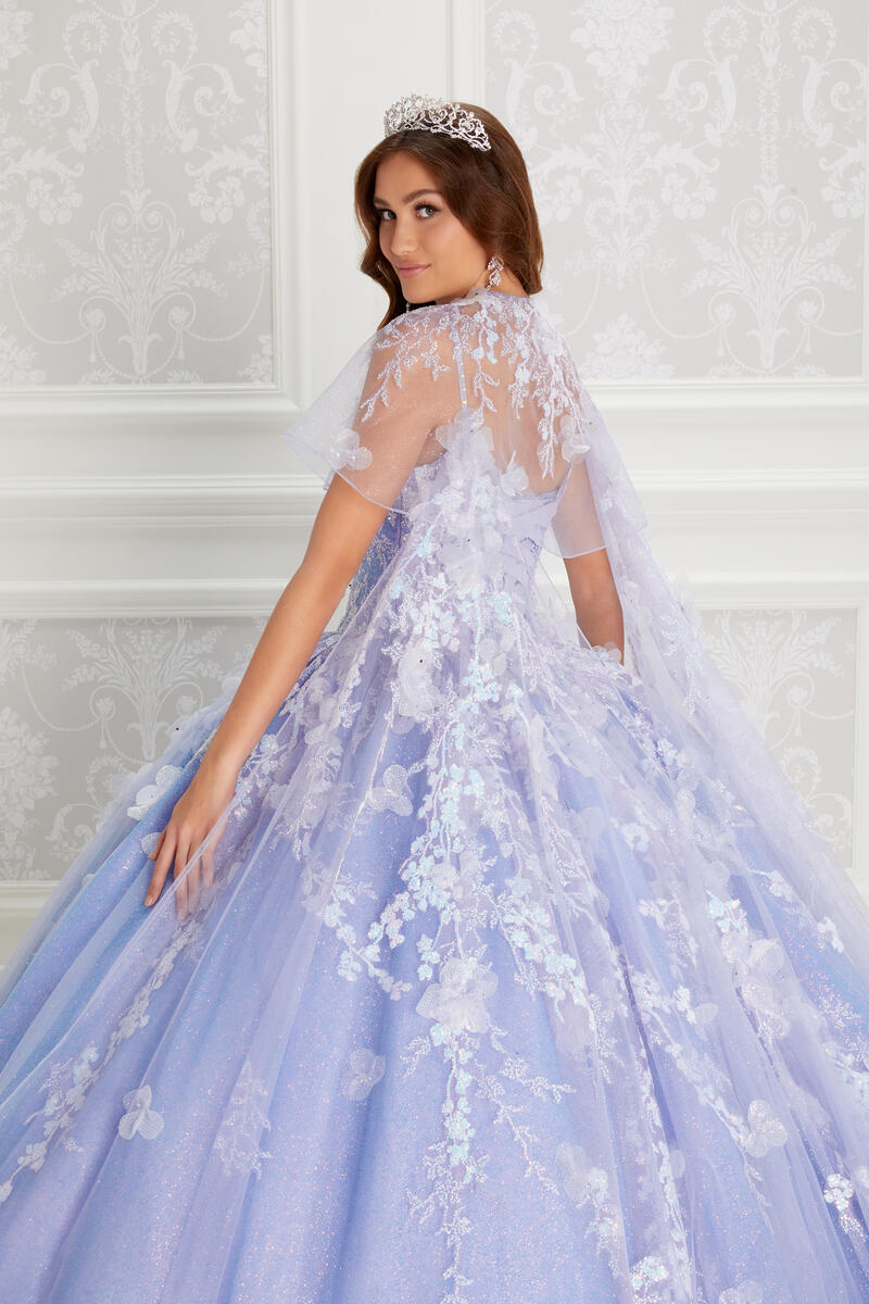 Princesa Style Number PR22143 - 9