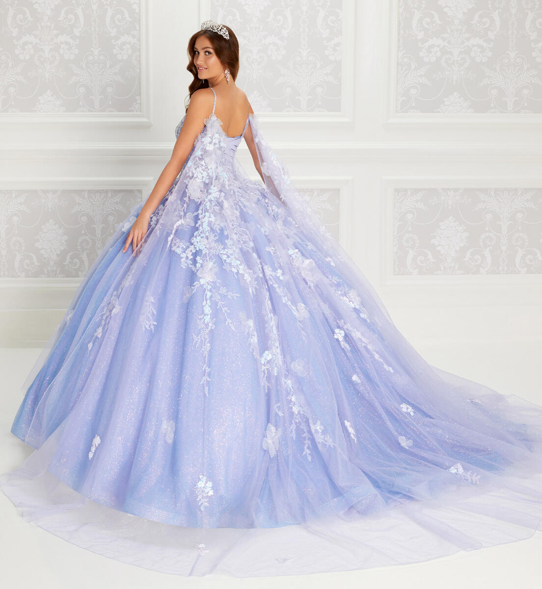 Princesa Style Number PR22143 - 3