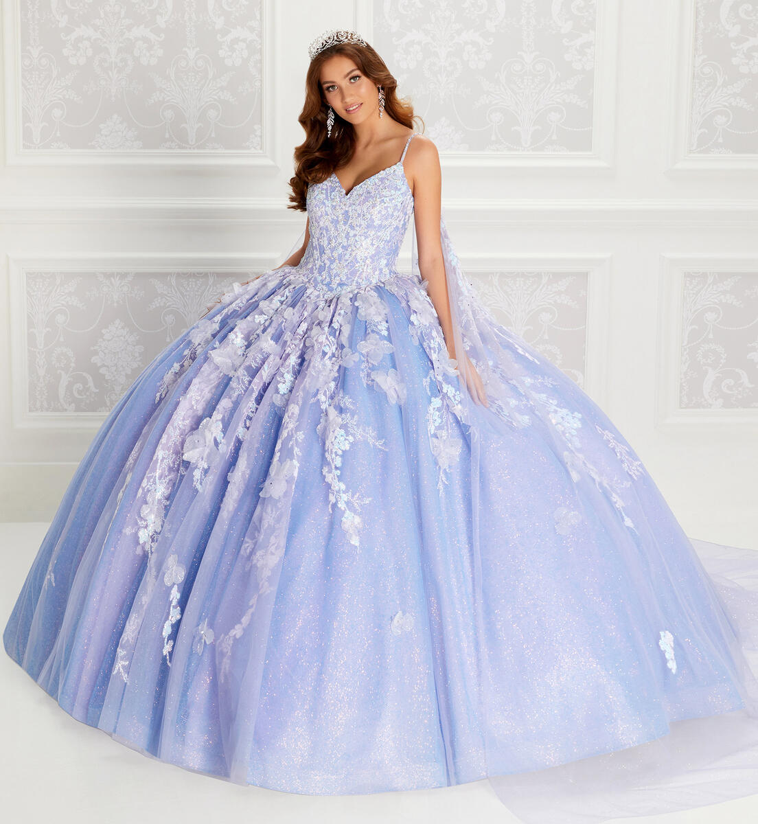 Princesa Style Number PR22143 - 4
