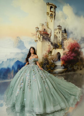 Princesa Style Number PR30175 - 9