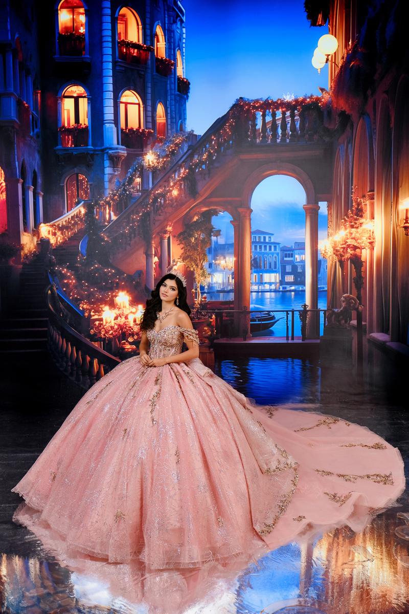 Princesa Style Number PR30191 - 3