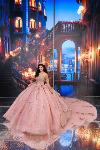 Princesa Style Number PR30191 - 7