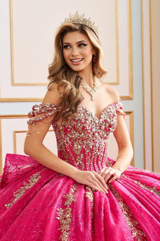 Princesa Style Number PR30191 - 8