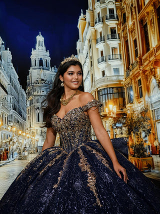 Princesa Style Number PR30191 - 15