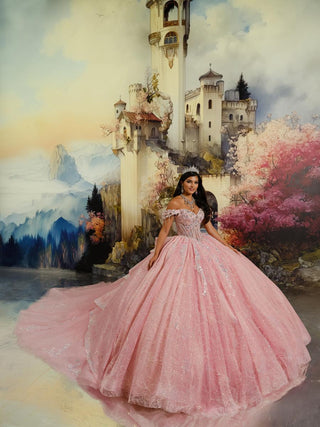 Princesa Style Number PR30191 - 17