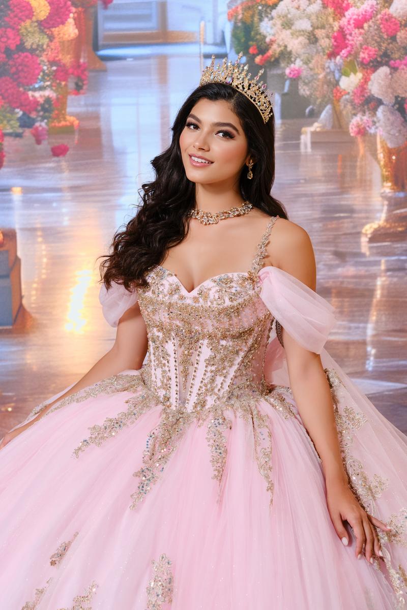 Princesa Style Number PR30192 - 5