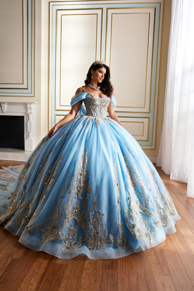 Princesa Style Number PR30192 - 1