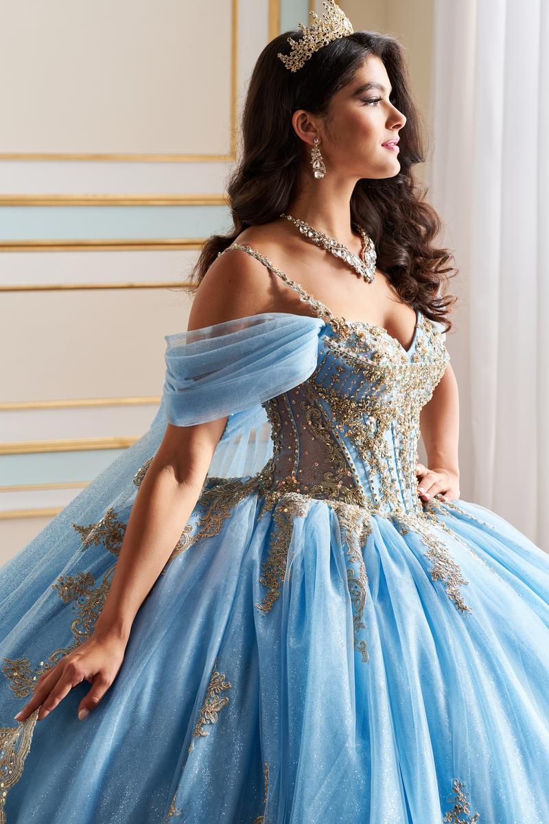 Princesa Style Number PR30192 - 6
