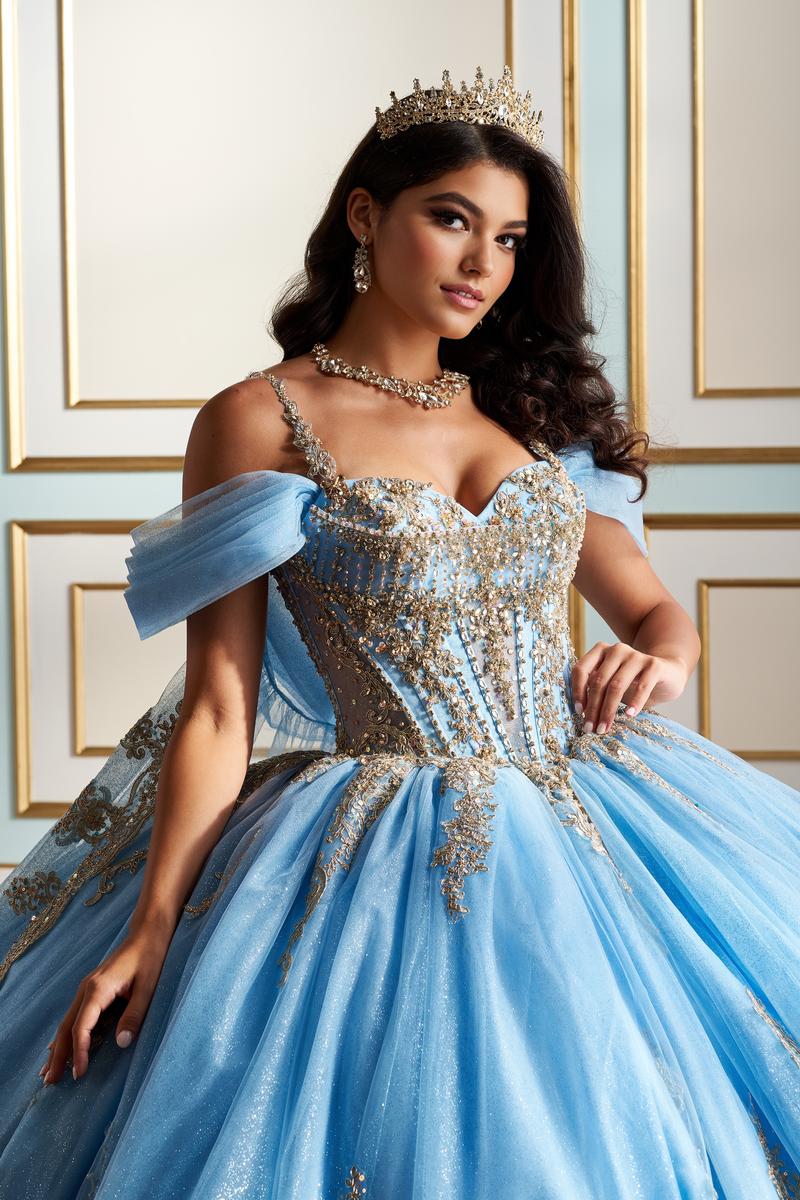 Princesa Style Number PR30192 - 4