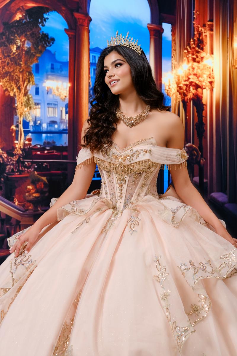 Princesa Style Number PR30193 - 4