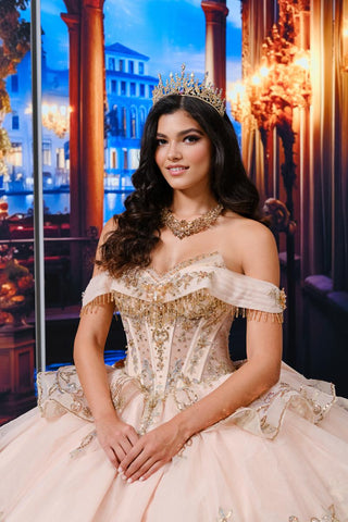 Princesa Style Number PR30193 - 6