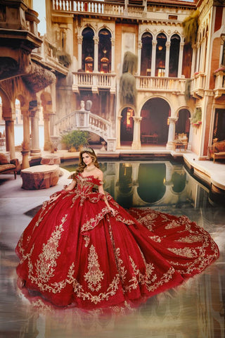Princesa Style Number PR30193 - 3