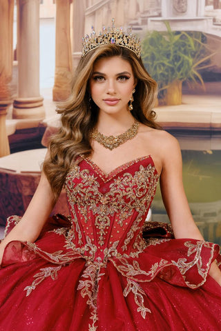 Princesa Style Number PR30193 - 5