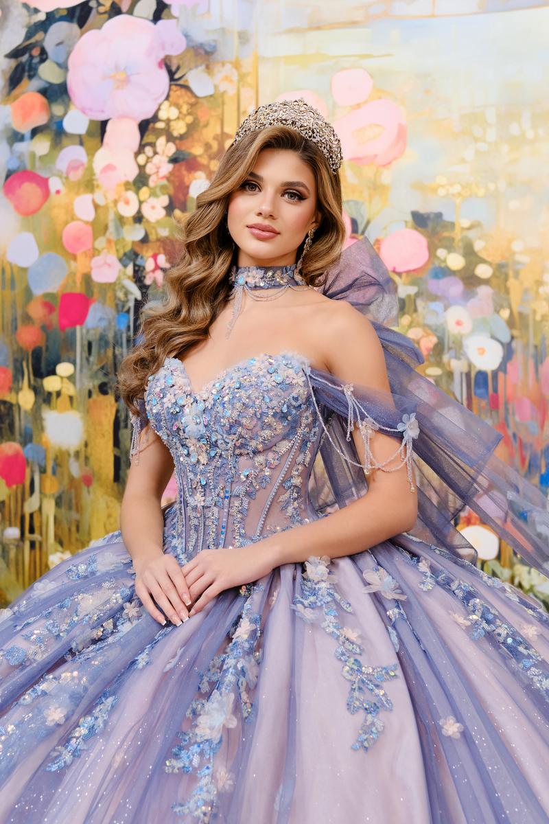 Princesa Style Number PR30194 - 5