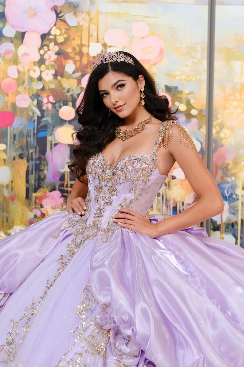 Princesa Style Number PR30195 - 5