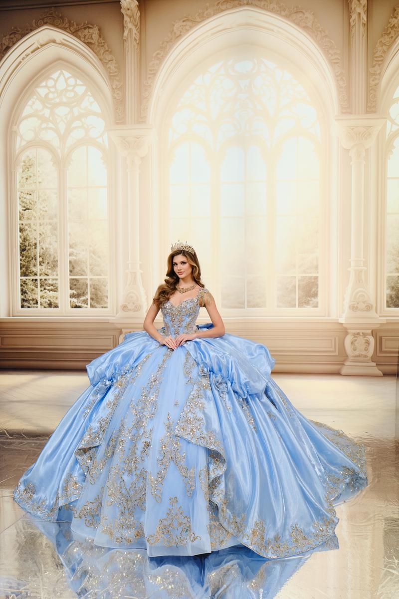 Princesa Style Number PR30195 - 3