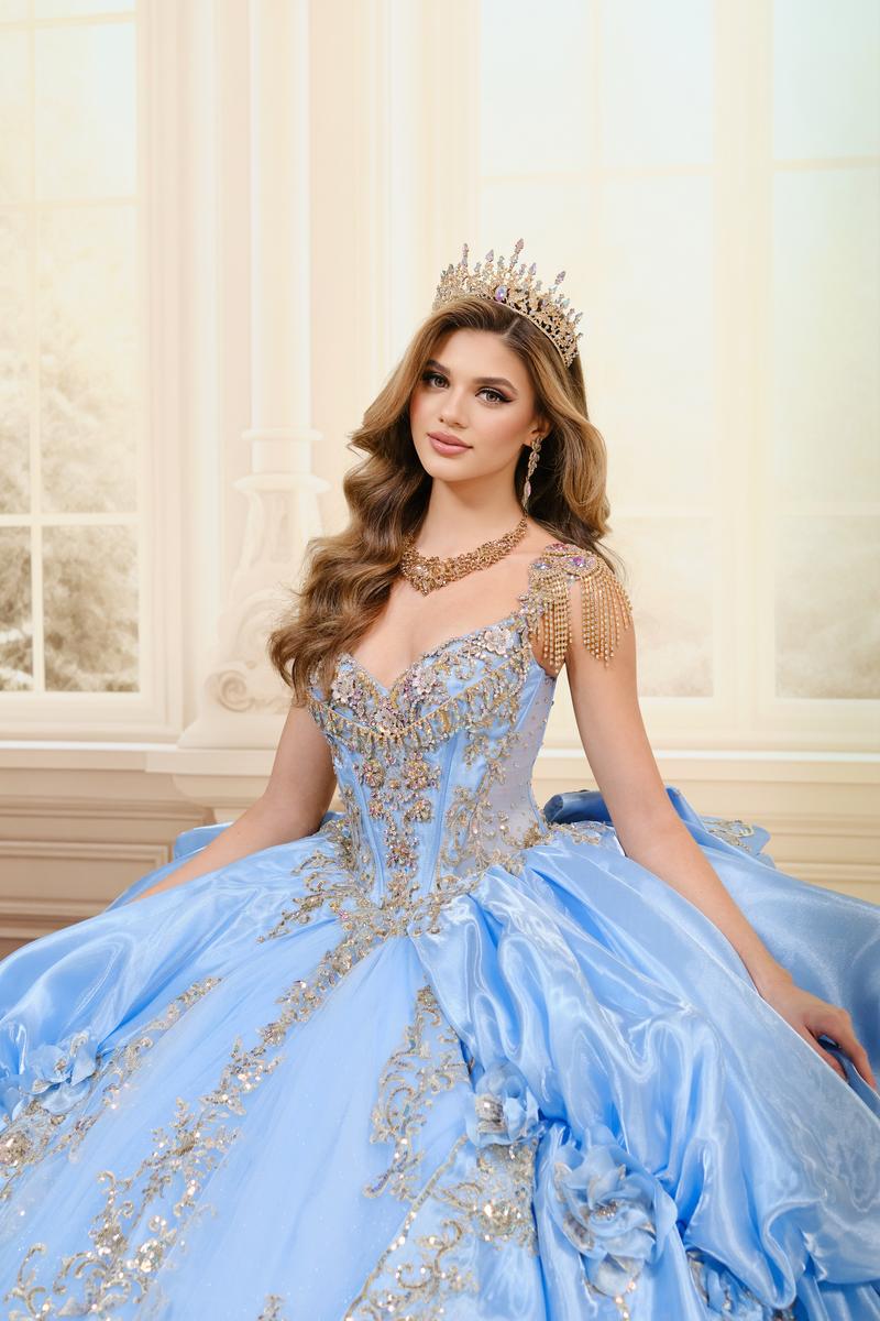 Princesa Style Number PR30195 - 4