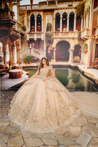 Princesa Style Number PR30196 - 4