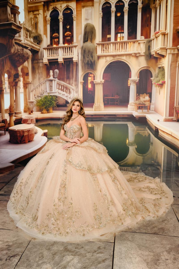 Princesa Style Number PR30196 - 1