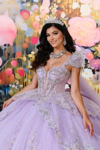 Princesa Style Number PR30196 - 9