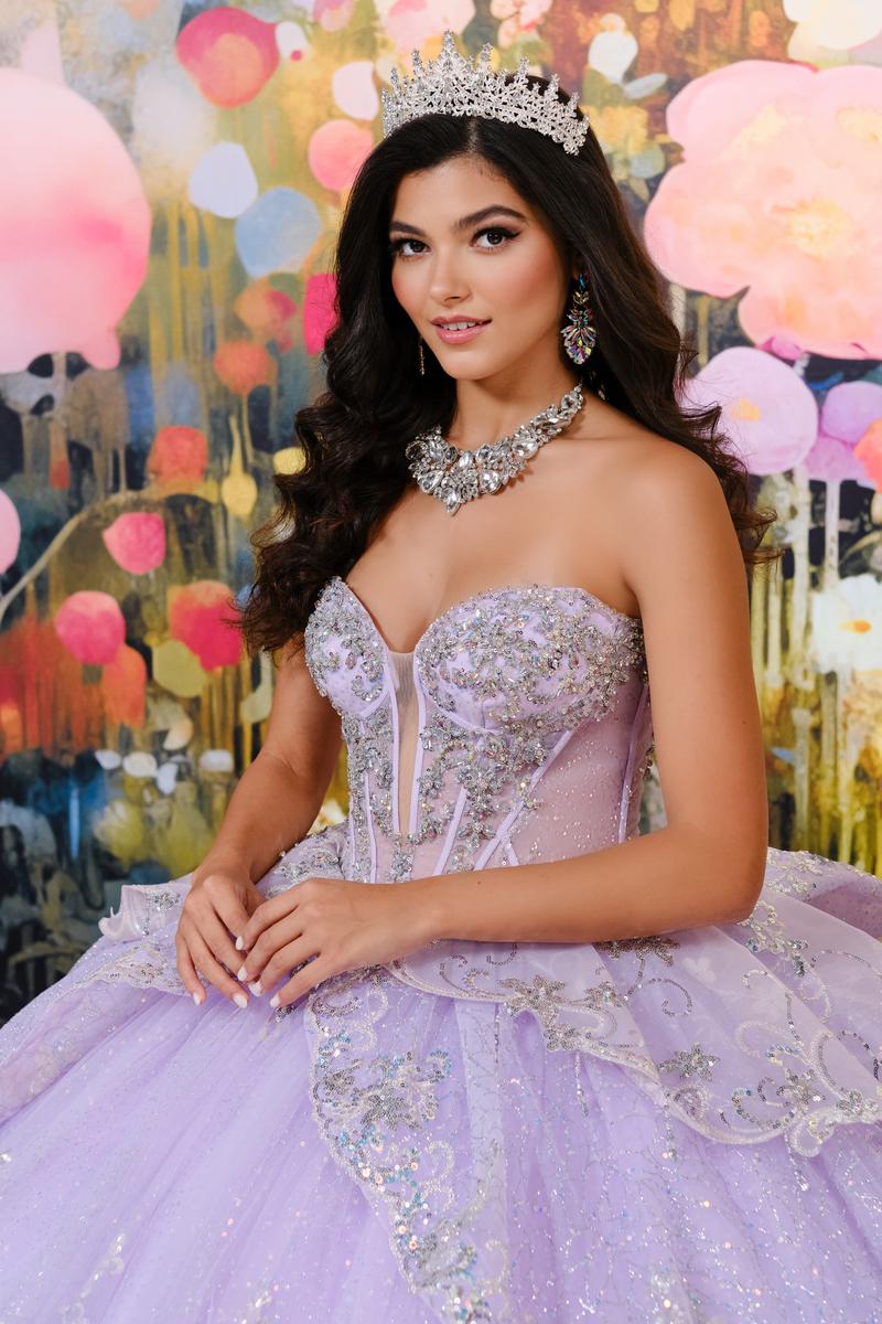 Princesa Style Number PR30196 - 6