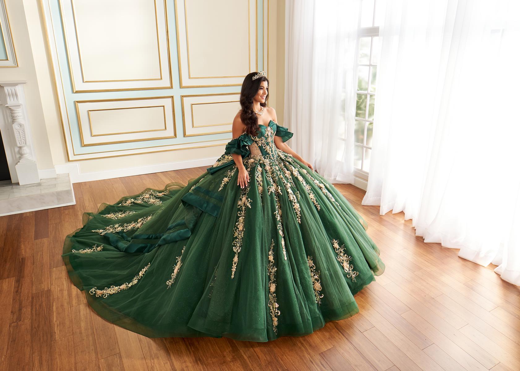 Princesa Style Number PR30197 - 6
