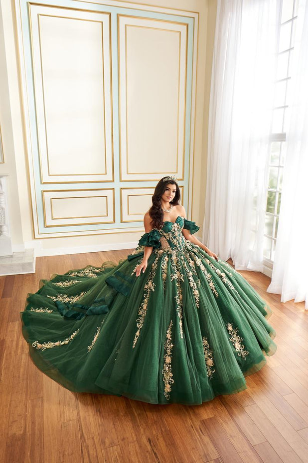Princesa Style Number PR30197 - 1